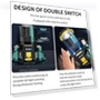 Smart USB Rechargeable Headlamp — Flashlights, Zoomer