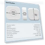 Smart Wireless Switch — Smart Home Hubs & Controllers, Beauty decration