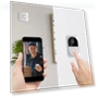Smart Wireless Video Doorbell — Smart Home Security, MIJIA HOME