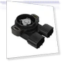 Throttle Position Sensor — Acceleration, Crystal