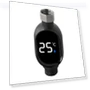 Waterproof Shower Thermometer — Home Climate Control, workmanship