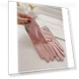 Winter Equestrian Gloves with Touchscreen — , The Two