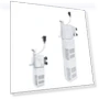 3-in-1 Aquarium Filter — Air Pumps, Xinsheng
