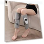 Air Cushion Vibration Electric Massager for Calves — Back Relief Solutions, Jingning