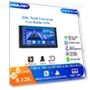 Android Car Stereo with GPS and Carplay — Stereo Receivers, OSSURET