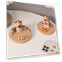 Anti-slip Capybara Mobile Phone Holder — Phone Stands, YajingGlass