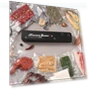 Automatic Household Vacuum Food Sealer — Vacuum Bags