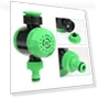 Automatic Watering System Controller — Controllers, ADM