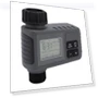Automatic Watering Timer with LCD Display — Controllers, Begetting