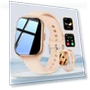 Bluetooth Smart Watch for Calls — Smartwatches, QTLLBT