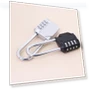 Cabinet Travel Code Password Lock — Luggage Locks, Teenyee