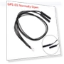 Cylindrical Mounting Reed Proximity Switch — Hall Effect, Thriving Industry Business Products