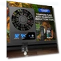 Digital Humidity Controller for Amphibian and Reptile Incubator — Hygrometers, Men Trendy Clothing