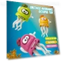 Electric Dancing Octopus Toy — Interactive Learning Devices, EDC Toy