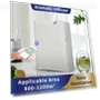 Essential Oil Diffuser with Smart WIFI and Bluetooth — Diffusers, Crown Global