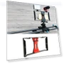 Hand Grip For Smart Phone Cage Stabilizer Film Making Rig — Steady Shots, Yeetian