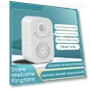 Infrared Detector Smart Doorbell — Kits, GroupKingkey