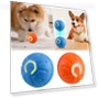 Interactive Smart Dog Toy Ball — Balls, haMingzhan