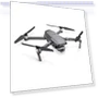 Mavic 2 Pro - Drone Quadcopter UAV with Smart Controller — Drones, DJI