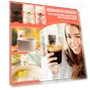 Portable Cartoon Cute Fan for Cooling Hot Drinks and Food — Drink Coolers, Fash