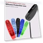 Protective Case for Remote Control — Remote Controls, Yeetian