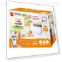 Rabbit Safety Auto Feeder with Camera — Automatic Feeders, AniWorld