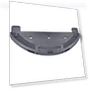 Robot Vacuum Mop Plate — Smart Cleaning Robots, Proscenic