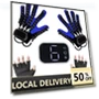 Robotic Rehabilitation Gloves — Arm Exercisers, The Romantics