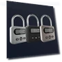 Security Lock with LCD Display — Padlocks & Hasps, Teenyee