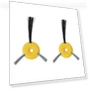 Side Brushes for Robot Vacuum — Vacuum Attachments, CosyHome