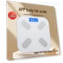Smart Body Fat and Weight Scale — Weight Management Tools, Deals Supermarket