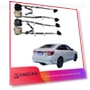 Smart Electric Four-Door Smooth Closing Door with Suction Cup — Car Door Entry Guard, Discount Domain