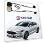 Smart Electric Soft Closing System with Vacuum Drive — Car Accessories & Gadgets, Discount Domain