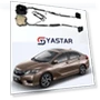 Smart Electric Two-Door System for Smooth Closing — Car Door Entry Guard, Honda