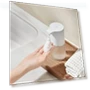 Smart Foaming Soap Dispenser — Care Dispensers, Tymrehtt