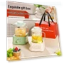Smart Glass Health Teapot — Kettles & Tea Machines, Deals Supermarket
