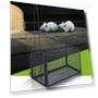 Smart Self-Locking Mousetrap — Traps, Lansoon Electronics