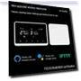 Smart WiFi Thermostat — Smart Climate Control, Discount Domain