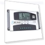 Solar Charge Controller with Bluetooth App Control — Power Management, Fishine