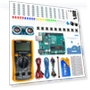 Starter Kit with Arduino Uno — Science Kits, SunFounder