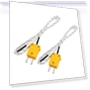 Temperature Sensor K Type Surface Thermocouple Probe — Temperature Measurement Tools, Waxunrose