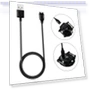 USB Charger Cable for Garmin Fenix 5 Smart Watch — Fitness Bands, Yeetian