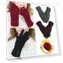 Winter Touchscreen Gloves — Gloves & Mittens, anjiale