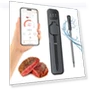 Wireless Smart Meat Thermometer with Bluetooth — Grill Thermometers, Leisure outdoor