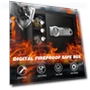 Biometric Fingerprint Safe — Cabinet Safes, VaultHex