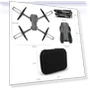 Drones with Camera for Adults — Drones, Lozenge