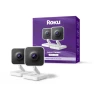 Indoor Camera - Home Security, Roku