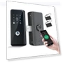 Sliding Swing Door Smart Lock — Smart Home Security, wisuwore