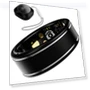 Smart Fitness Tracker Ring — Wearable Accessories, Anarow