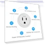 Smart Plug — Mesh Wi-Fi Systems, GHome Smart
